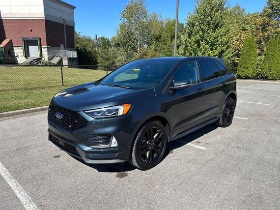 FORD EDGE 2024 2FMPK4AP0RBA01684 image FORD EDGE 2024 2FMPK4AP0RBA01684 image