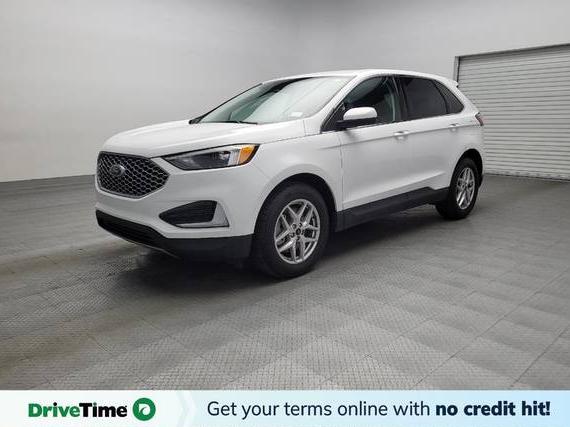 FORD EDGE 2024 2FMPK4J96RBA67528 image