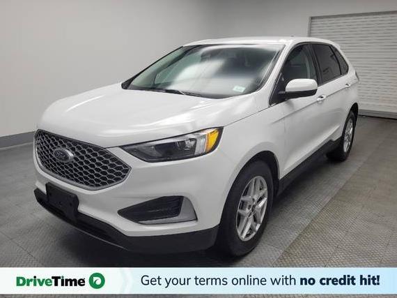 FORD EDGE 2024 2FMPK4J91RBA71728 image