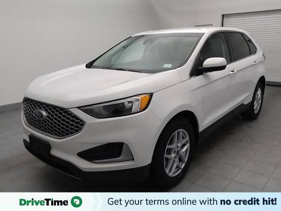 FORD EDGE 2024 2FMPK4J93RBA79068 image