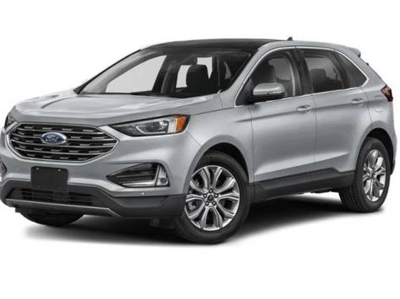 FORD EDGE 2024 2FMPK4K91RBA38159 image