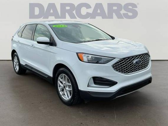 FORD EDGE 2024 2FMPK4J91RBA67579 image