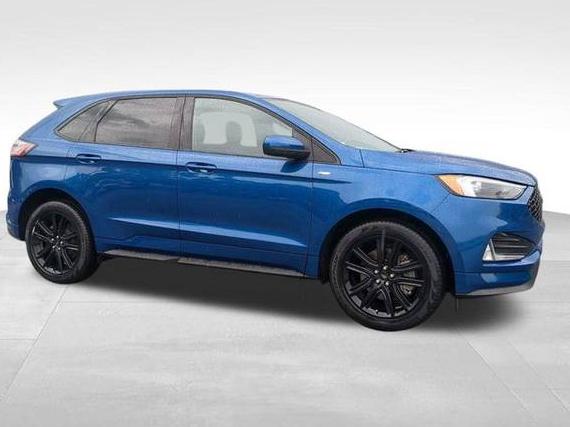 FORD EDGE 2024 2FMPK4J94RBA37427 image