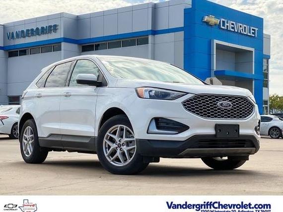 FORD EDGE 2024 2FMPK4J97RBA76612 image