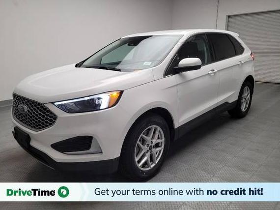 FORD EDGE 2024 2FMPK4J99RBA38069 image