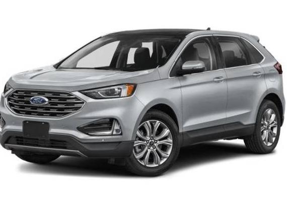 FORD EDGE 2024 2FMPK4K9XRBA47278 image