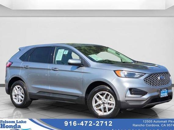 FORD EDGE 2024 2FMPK4J92RBA77991 image FORD EDGE 2024 2FMPK4J92RBA77991 image