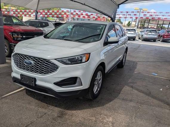 FORD EDGE 2024 2FMPK4J95RBA76981 image