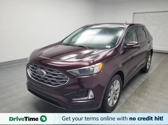 FORD EDGE 2024 2FMPK4K90RBA89023 image FORD EDGE 2024 2FMPK4K90RBA89023 image