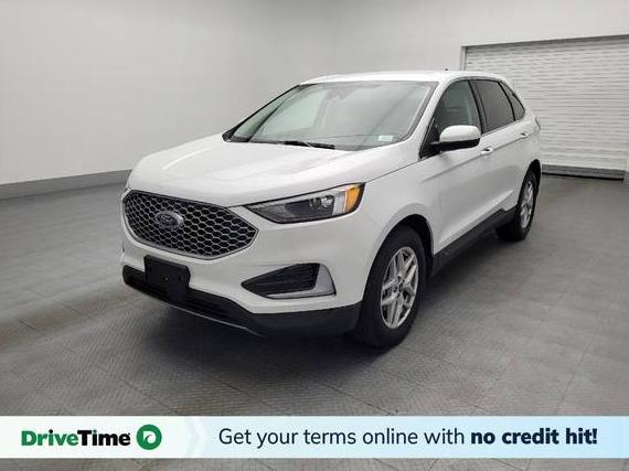 FORD EDGE 2024 2FMPK4J98RBA82533 image