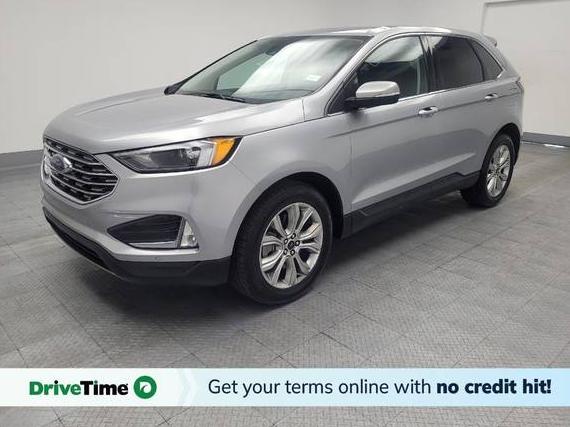 FORD EDGE 2024 2FMPK4K9XRBA69250 image FORD EDGE 2024 2FMPK4K9XRBA69250 image