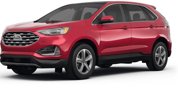FORD EDGE 2024 2FMPK4J92RBA50984 image