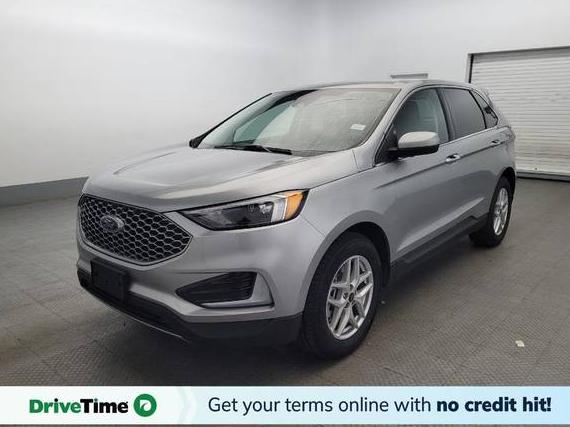 FORD EDGE 2024 2FMPK4J98RBA78854 image FORD EDGE 2024 2FMPK4J98RBA78854 image