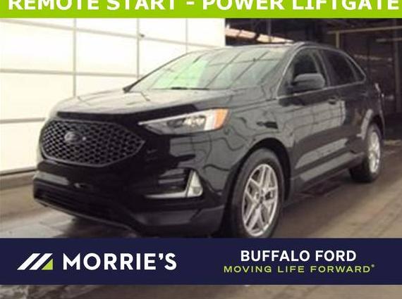 FORD EDGE 2024 2FMPK4J93RBA64912 image