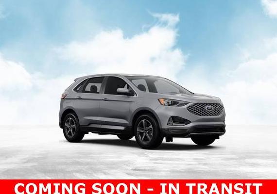 FORD EDGE 2024 2FMPK4J9XRBA82968 image