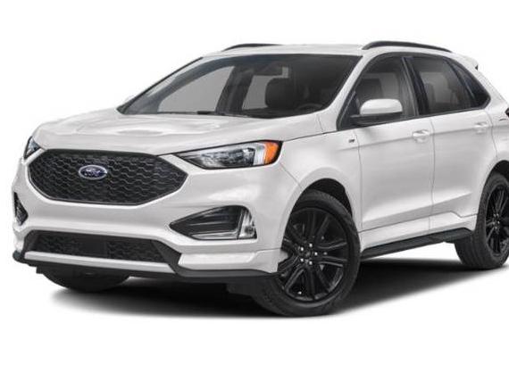FORD EDGE 2024 2FMPK4J9XRBA81433 image