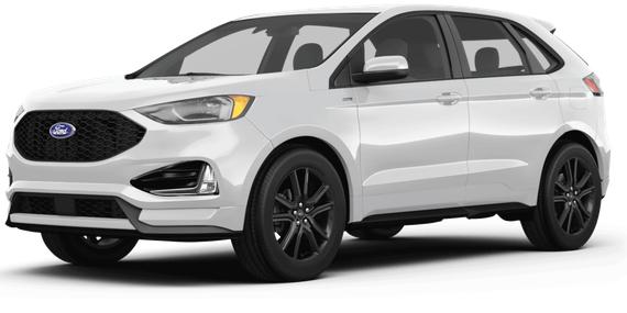 FORD EDGE 2024 2FMPK4J92RBA83113 image