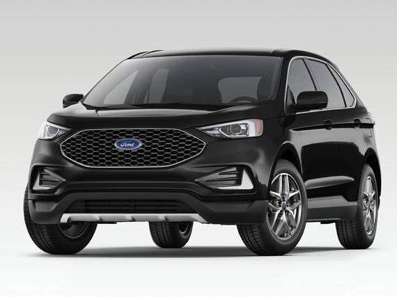 FORD EDGE 2024 2FMPK4J96RBA70476 image