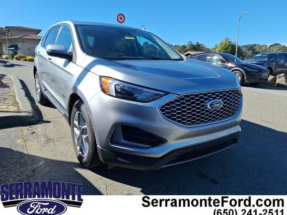 FORD EDGE 2024 2FMPK4J98RBA78675 image FORD EDGE 2024 2FMPK4J98RBA78675 image