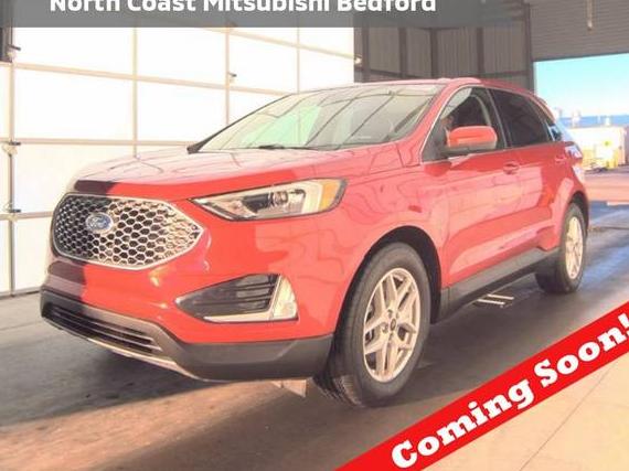 FORD EDGE 2024 2FMPK4J96RBA56867 image FORD EDGE 2024 2FMPK4J96RBA56867 image