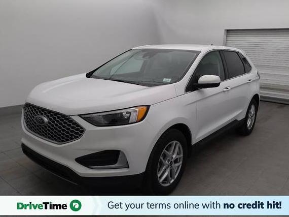 FORD EDGE 2024 2FMPK4J94RBA50789 image FORD EDGE 2024 2FMPK4J94RBA50789 image