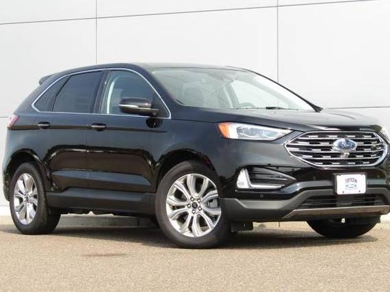 FORD EDGE 2024 2FMPK4K92RBB13130 image