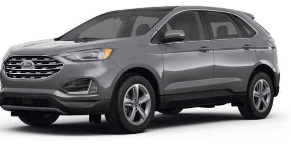 FORD EDGE 2024 2FMPK4J99RBA68060 image