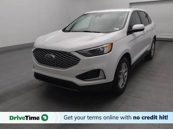 FORD EDGE 2024 2FMPK4J9XRBA67936 image