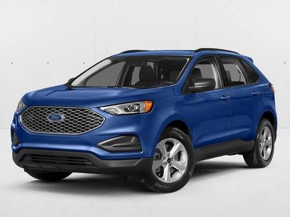 FORD EDGE 2024 2FMPK4G96RBA96812 image