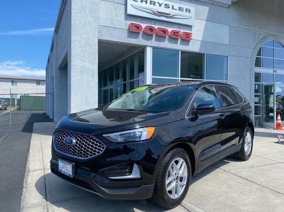 FORD EDGE 2024 2FMPK4J98RBA80765 image FORD EDGE 2024 2FMPK4J98RBA80765 image