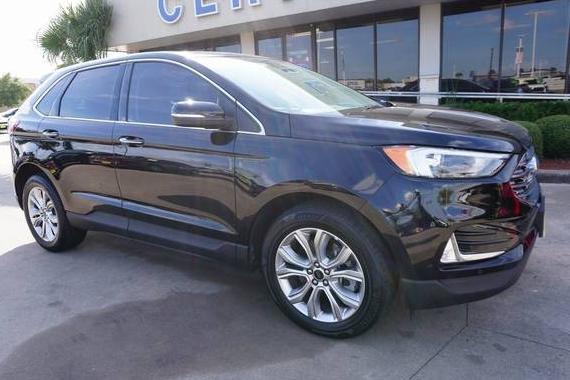 FORD EDGE 2024 2FMPK4K92RBA75222 image FORD EDGE 2024 2FMPK4K92RBA75222 image