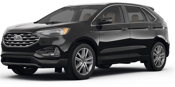 FORD EDGE 2024 2FMPK4K94RBA88277 image