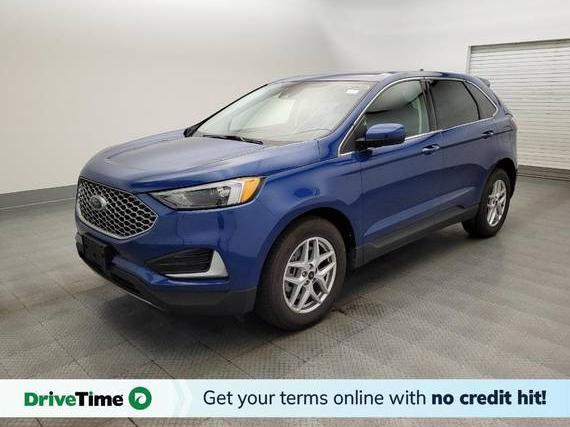 FORD EDGE 2024 2FMPK4J95RBA83283 image