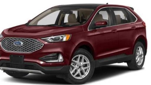 FORD EDGE 2024 2FMPK4J9XRBA10197 image