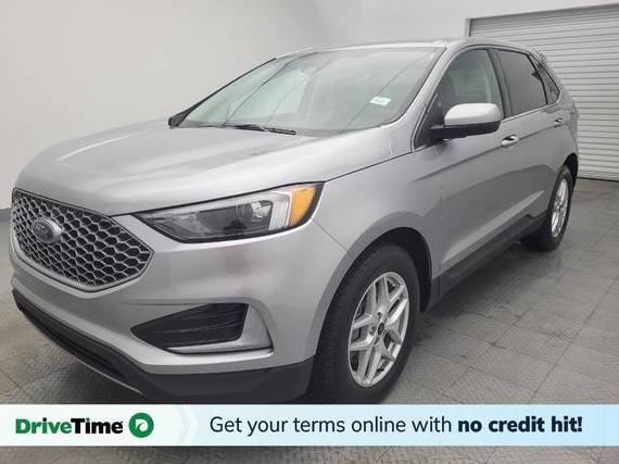 FORD EDGE 2024 2FMPK4J92RBA68188 image FORD EDGE 2024 2FMPK4J92RBA68188 image