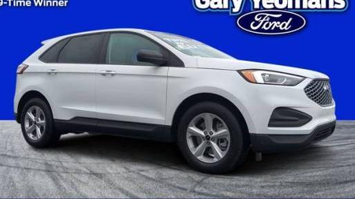 FORD EDGE 2024 2FMPK4G96RBA11984 image