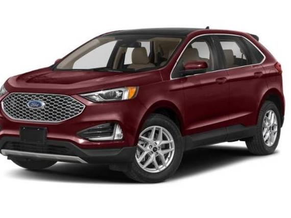 FORD EDGE 2024 2FMPK4J92RBA01400 image
