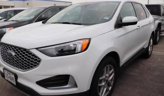 FORD EDGE 2024 2FMPK4J95RBA99774 image