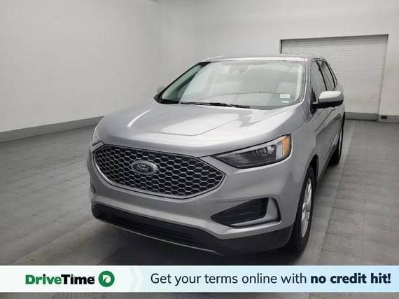 FORD EDGE 2024 2FMPK4J96RBA37316 image