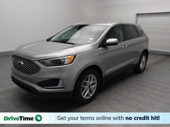 FORD EDGE 2024 2FMPK4J90RBA93364 image
