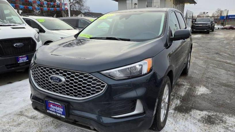 FORD EDGE 2024 2FMPK4J90RBA99469 image