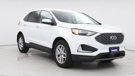FORD EDGE 2024 2FMPK4J93RBA82701 image
