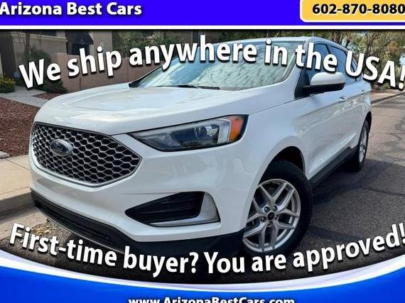 FORD EDGE 2024 2FMPK4J95RBA76883 image FORD EDGE 2024 2FMPK4J95RBA76883 image