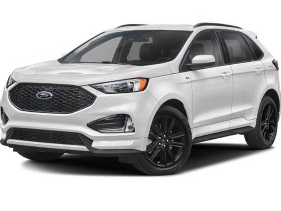 FORD EDGE 2024 2FMPK4J96RBA97628 image