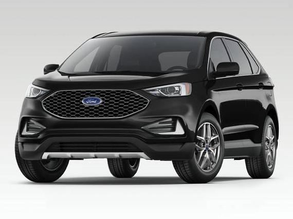 FORD EDGE 2024 2FMPK4J97RBA82328 image