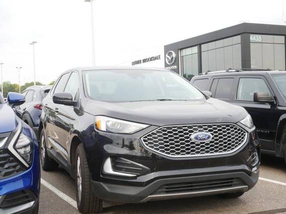 FORD EDGE 2024 2FMPK4J94RBA47780 image FORD EDGE 2024 2FMPK4J94RBA47780 image