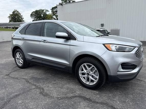 FORD EDGE 2024 2FMPK4J90RBA76483 image