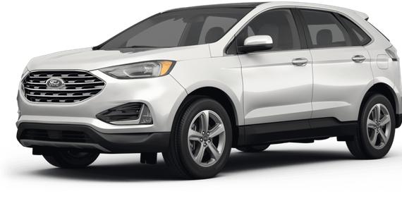 FORD EDGE 2024 2FMPK4J90RBA97107 image