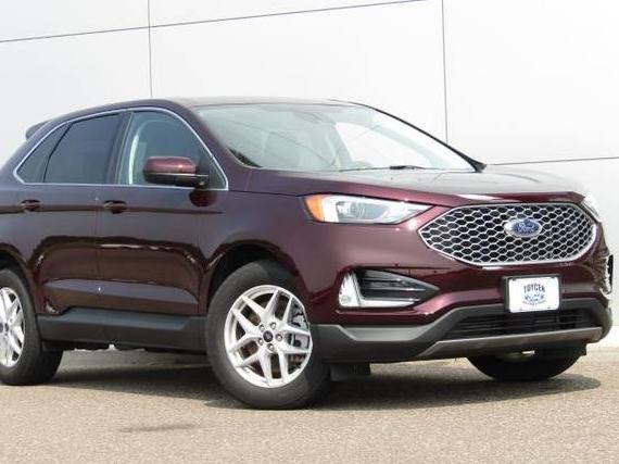 FORD EDGE 2024 2FMPK4J95RBA40823 image
