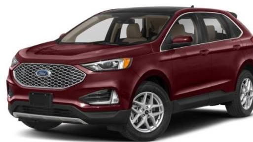 FORD EDGE 2024 2FMPK4J93RBB04101 image